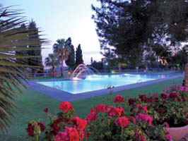 Vilanova Park - Eurocamp 