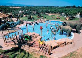 Cambrils Park  - Eurocamp