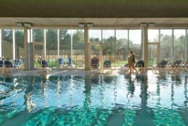 Vilanova Park - Eurocamp 