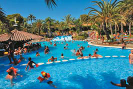 Park Playa Bara