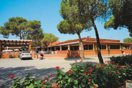 El Delfin Verde - Eurocamp
