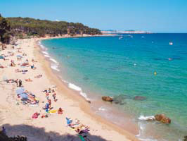 Cala Gogo