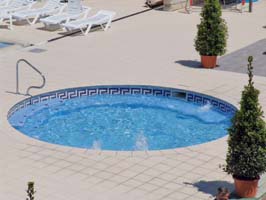 Camping Tucan - Eurocamp 