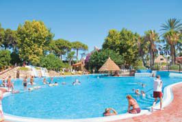Cambrils Park  - Eurocamp