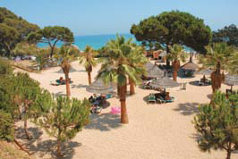 Cala Gogo